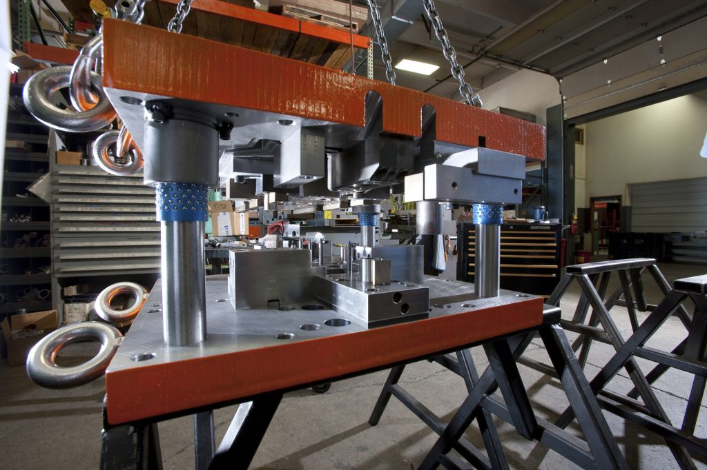 BTD Tooling
