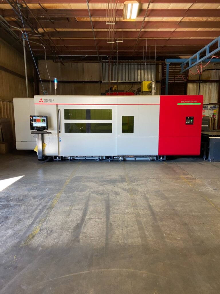 BTD 10K Laser in GA