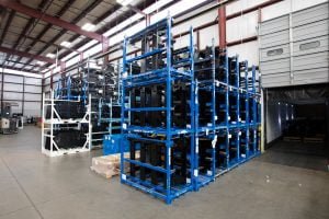Inventory Management