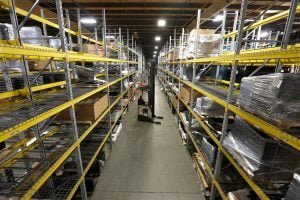 Inventory Management