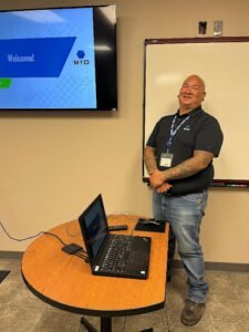#whyBTD - Keith Yonemura, L&D Lead, Detroit Lakes 1 Keith Yonemura 1