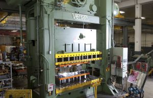 Stamping – BTD Manufacturing