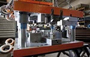 Tooling – BTD Manufacturing