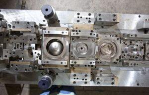 Tooling – BTD Manufacturing