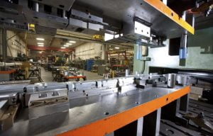 Tooling – BTD Manufacturing
