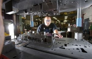 Tooling – BTD Manufacturing